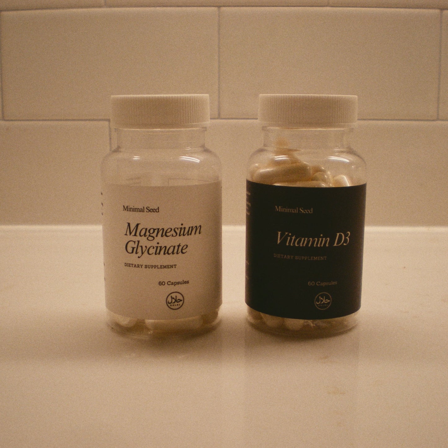 The Core Nutrient Duo