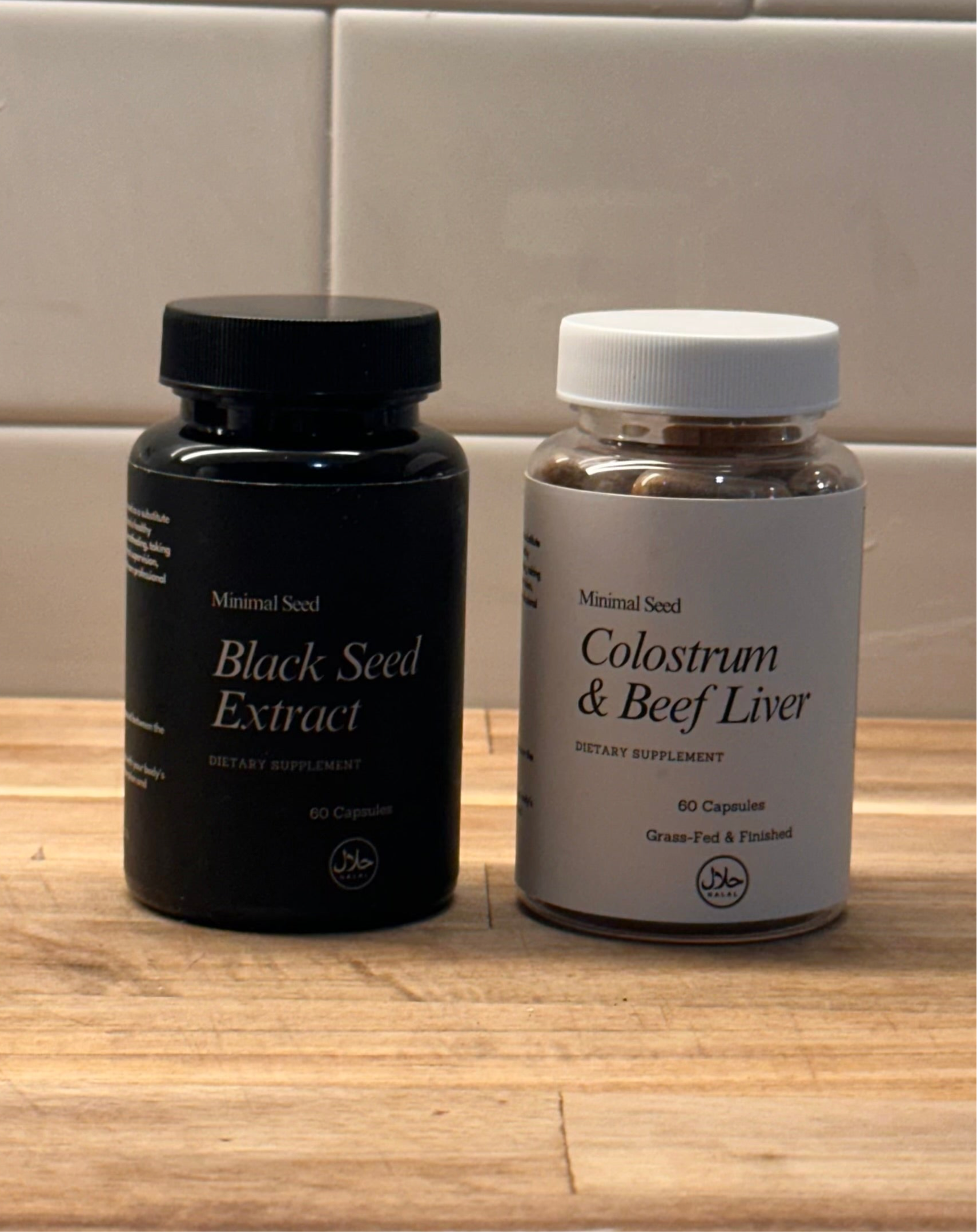 Prime Immunity Duo Kit