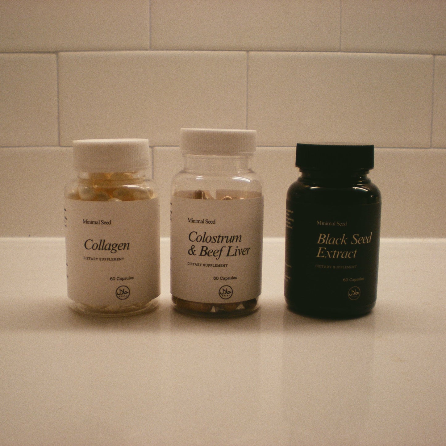 Trinity of Renewal Kit