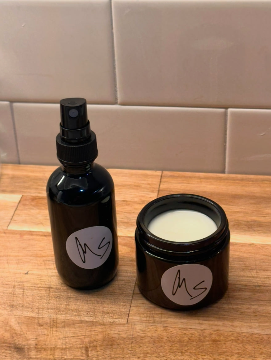 The Eternal Glow Duo Kit