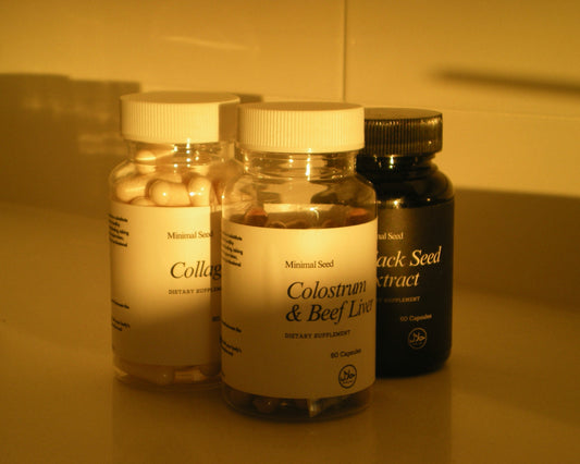 Pre-order Trinity of Renewal Kit