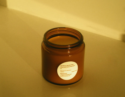 Halal Beef Tallow Balm