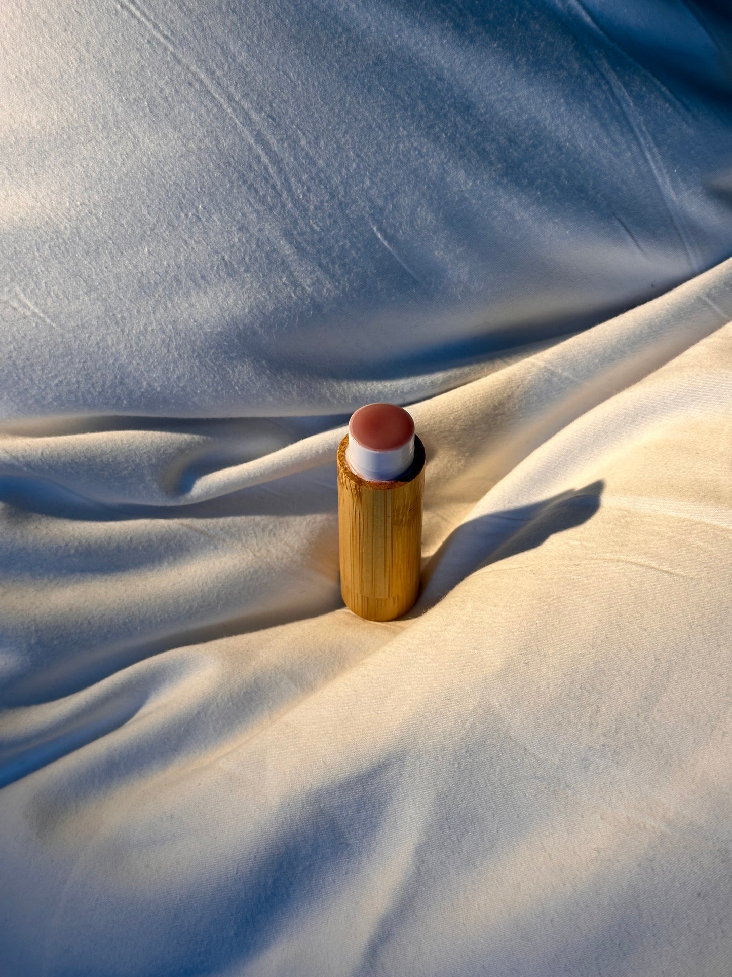 Opulent Bamboo Chapstick