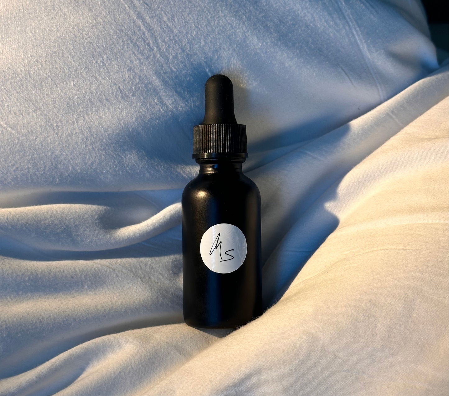Black Seed Oil Serum