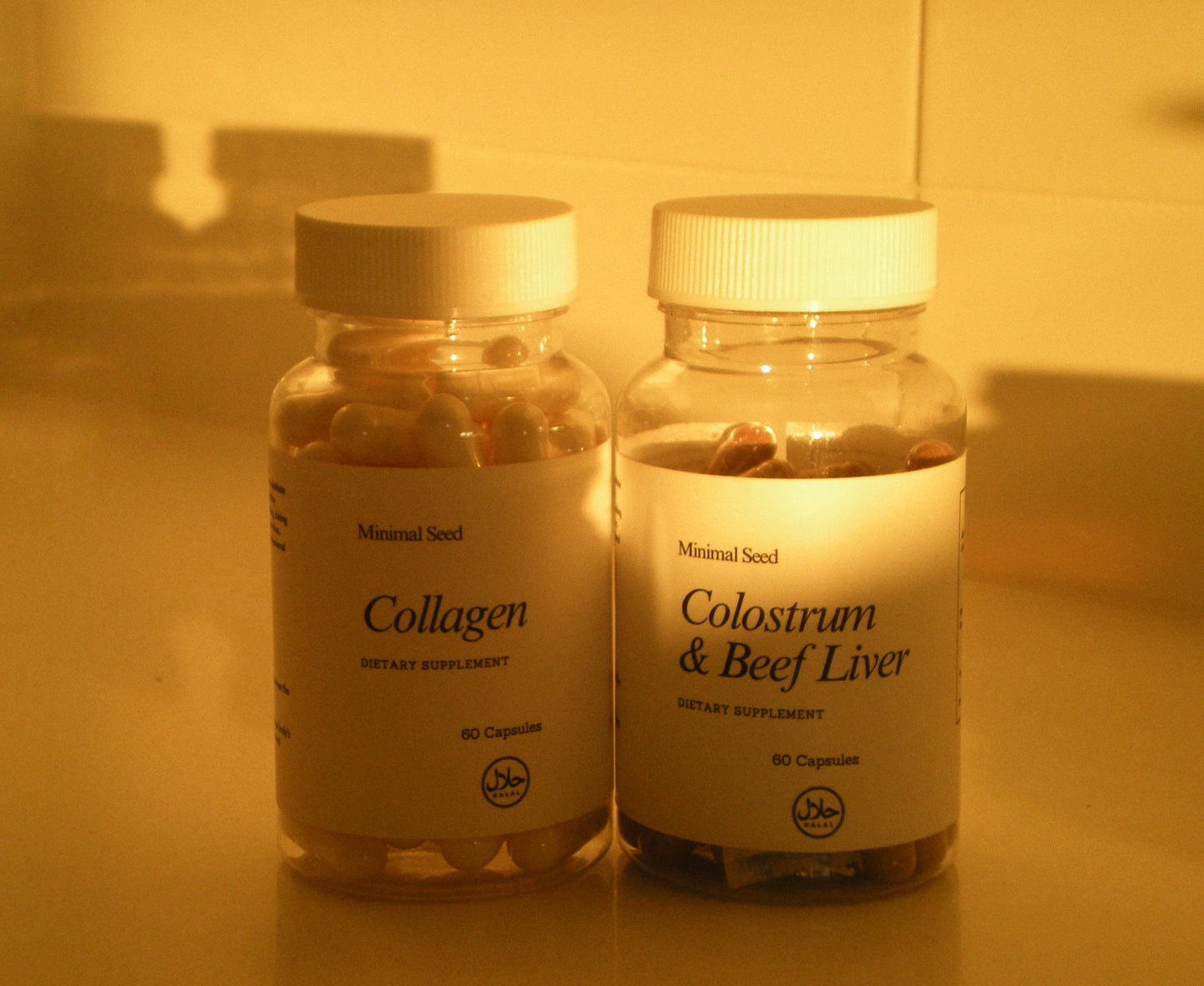 Pre - order The Glow Code Kit