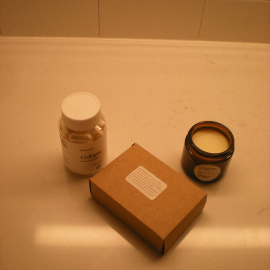 Nūr Skin System Kit