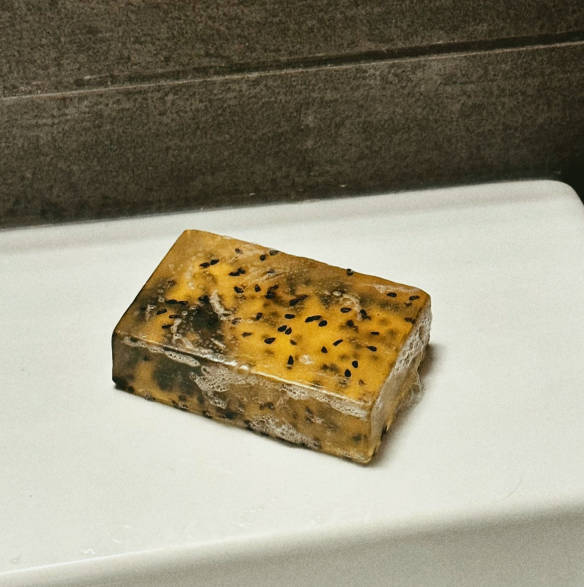 Halal Black Seed Oil Cleanser