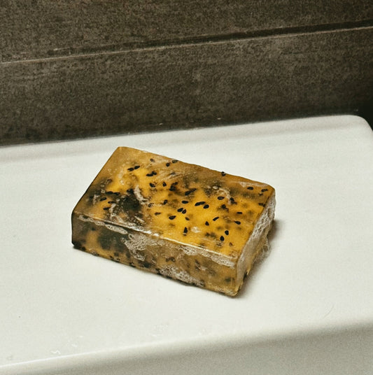 Halal Black Seed Oil Cleanser