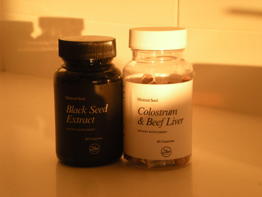 Pre-order Prime Immunity Duo Kit